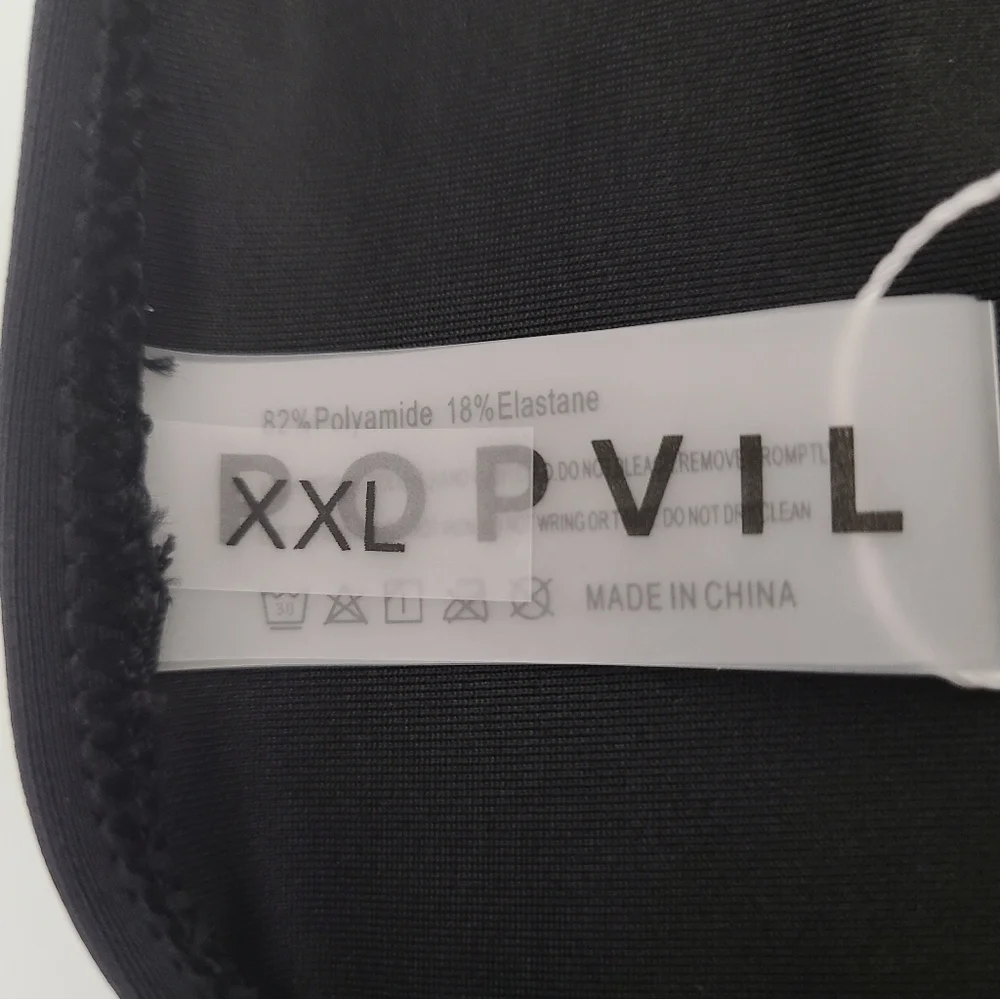 Popvil figure flattering